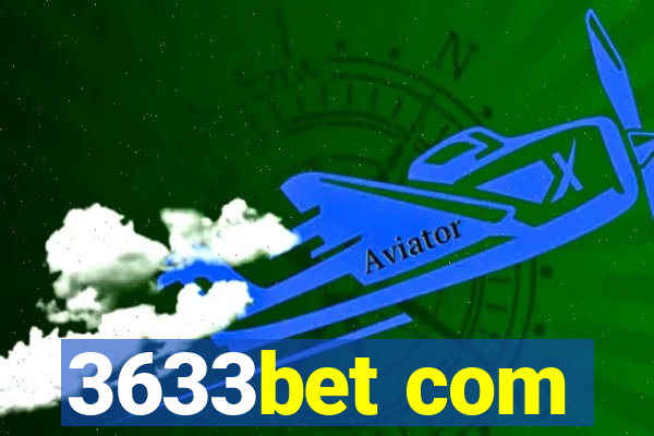 3633bet com